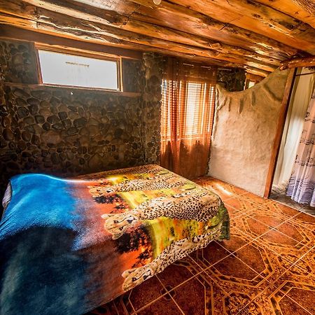 Hotel Roca Dura Herradura  Luaran gambar
