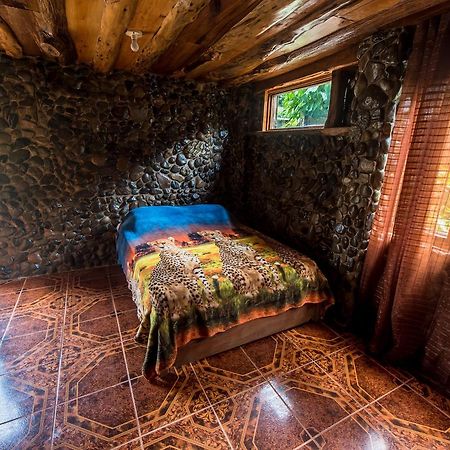 Hotel Roca Dura Herradura  Luaran gambar