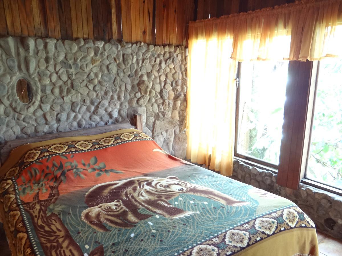 Hotel Roca Dura Herradura  Luaran gambar