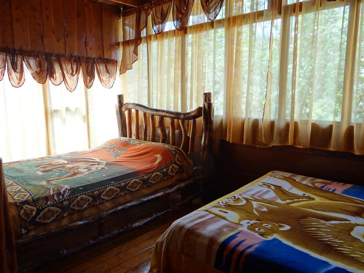 Hotel Roca Dura Herradura  Luaran gambar