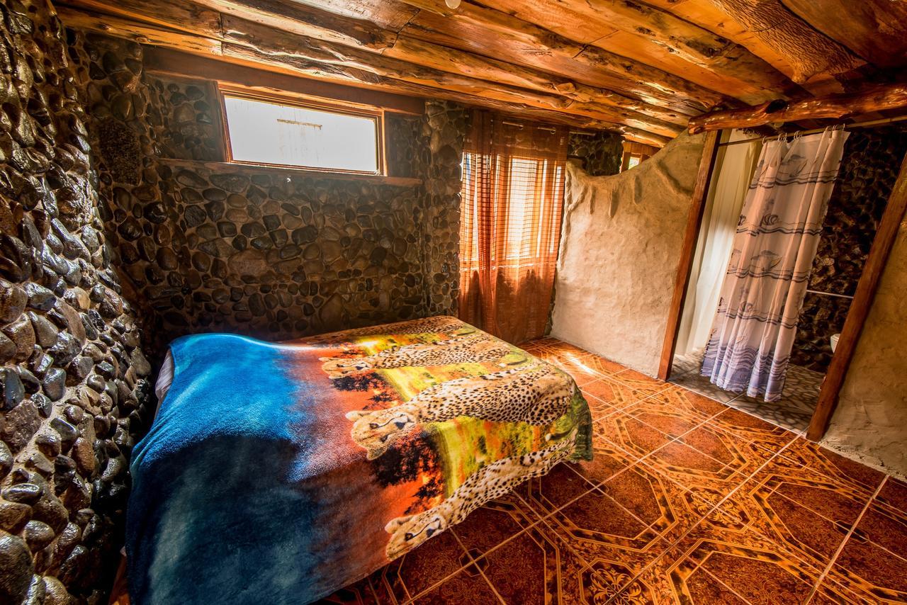 Hotel Roca Dura Herradura  Luaran gambar
