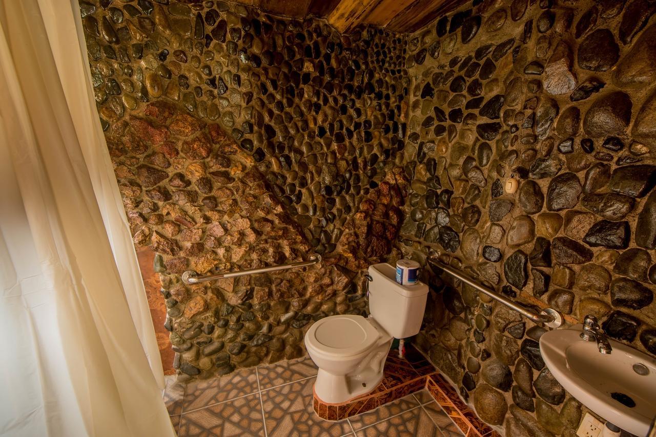 Hotel Roca Dura Herradura  Luaran gambar