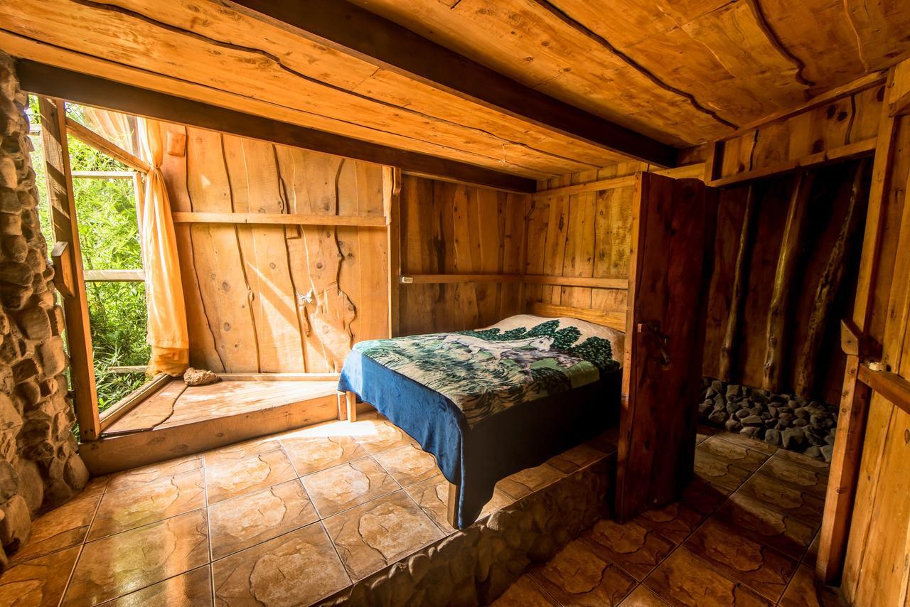 Hotel Roca Dura Herradura  Luaran gambar