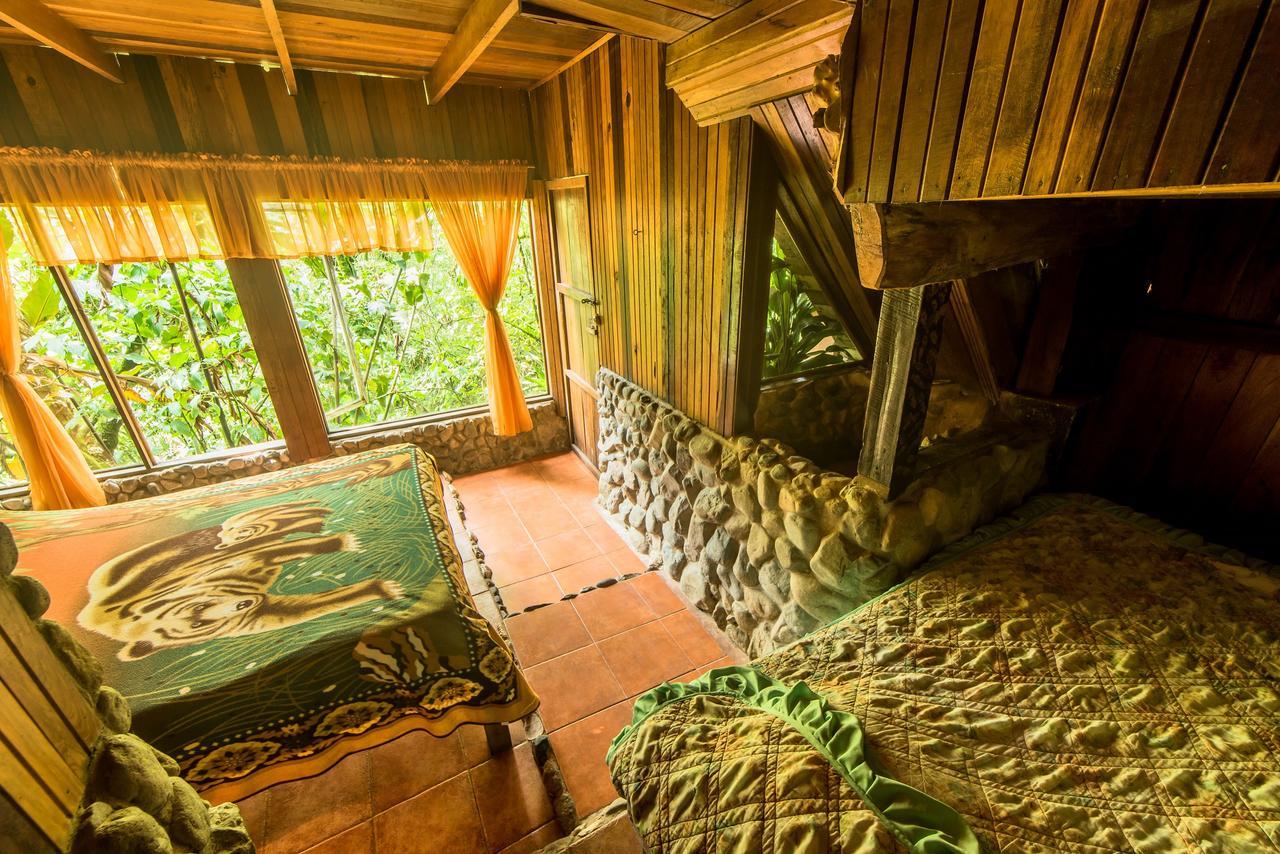 Hotel Roca Dura Herradura  Luaran gambar