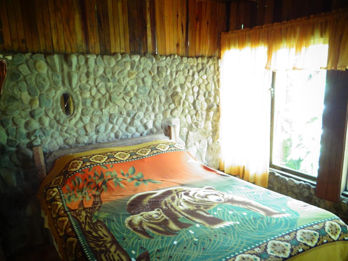 Hotel Roca Dura Herradura  Luaran gambar