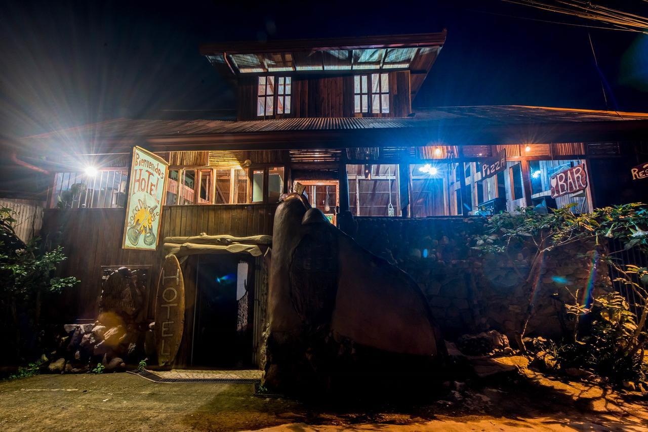 Hotel Roca Dura Herradura  Luaran gambar
