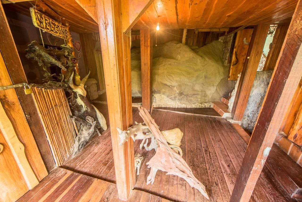 Hotel Roca Dura Herradura  Luaran gambar