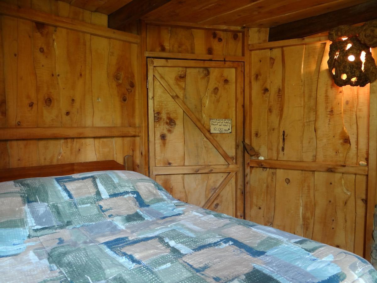Hotel Roca Dura Herradura  Luaran gambar
