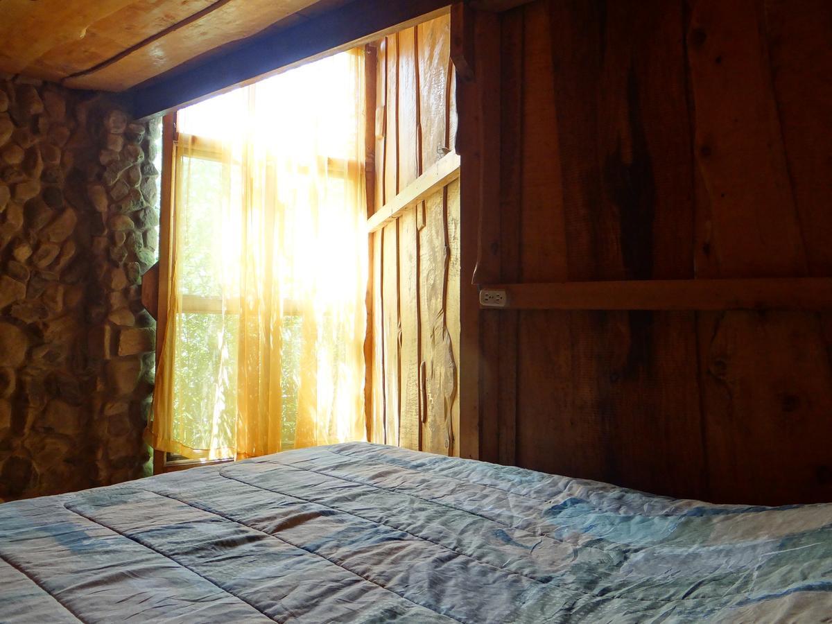 Hotel Roca Dura Herradura  Luaran gambar