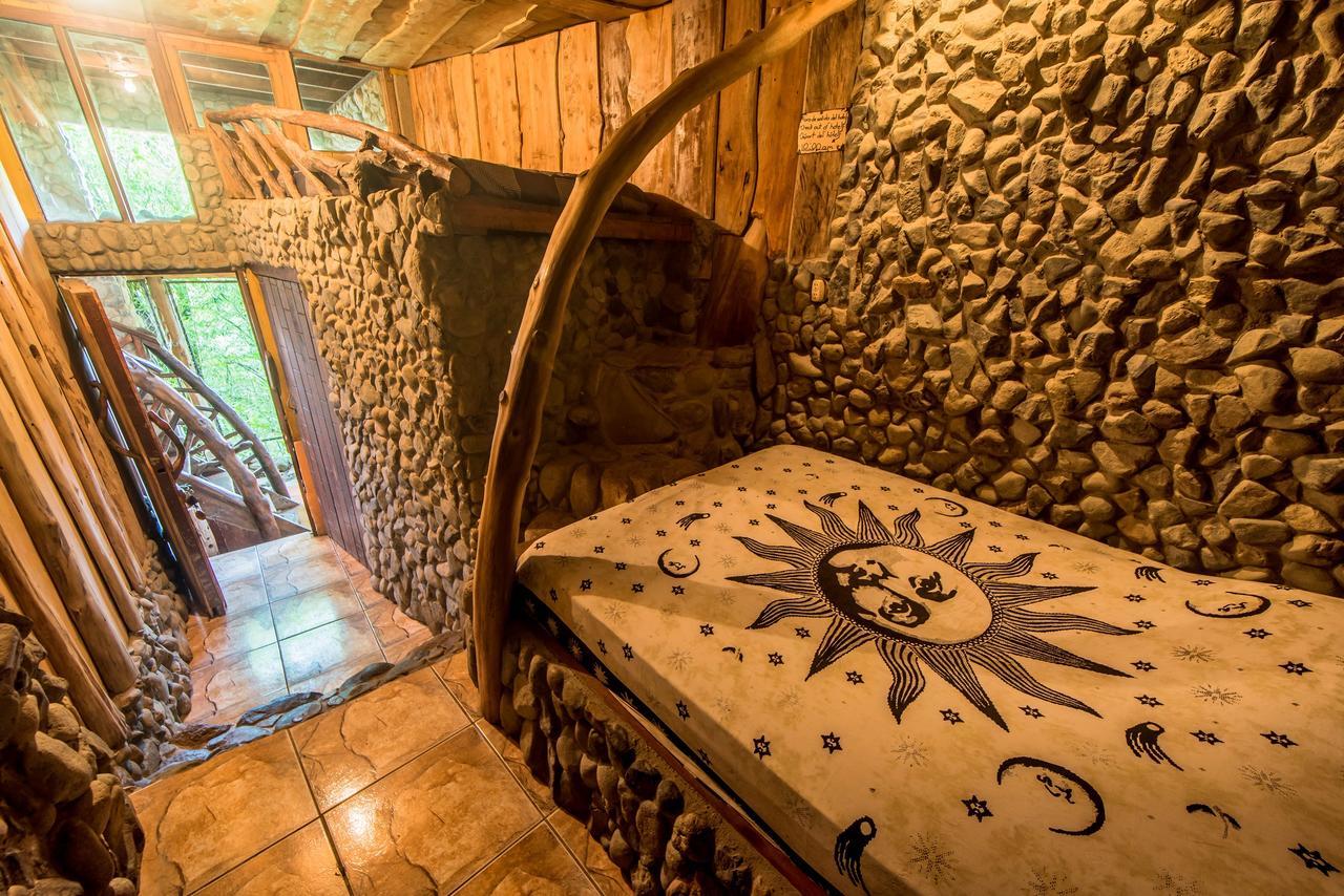 Hotel Roca Dura Herradura  Luaran gambar