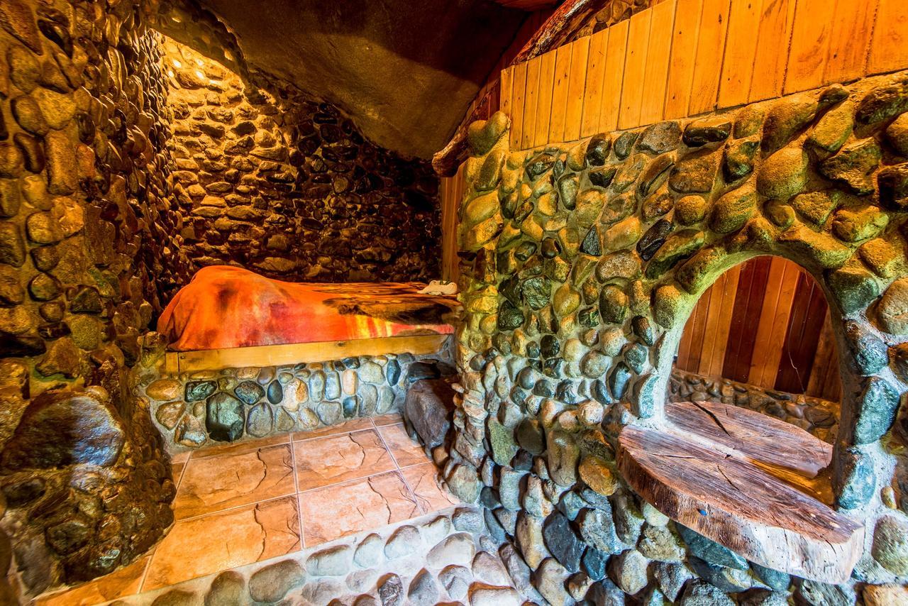 Hotel Roca Dura Herradura  Luaran gambar