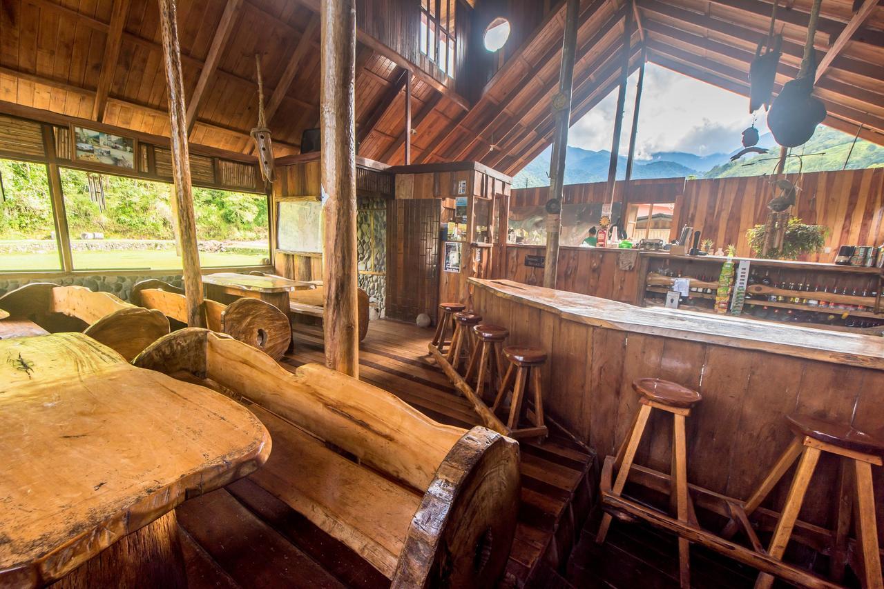 Hotel Roca Dura Herradura  Luaran gambar