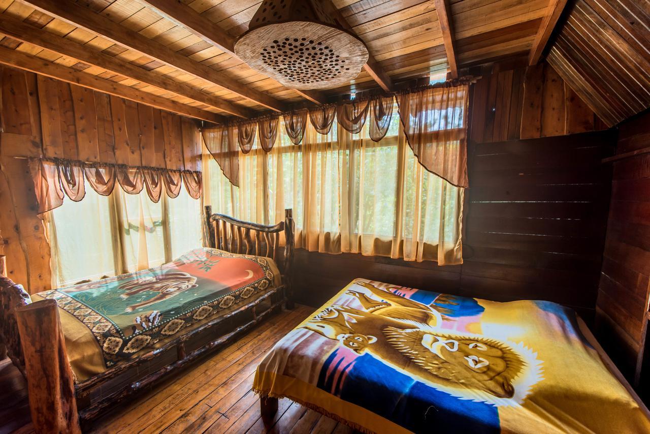 Hotel Roca Dura Herradura  Luaran gambar