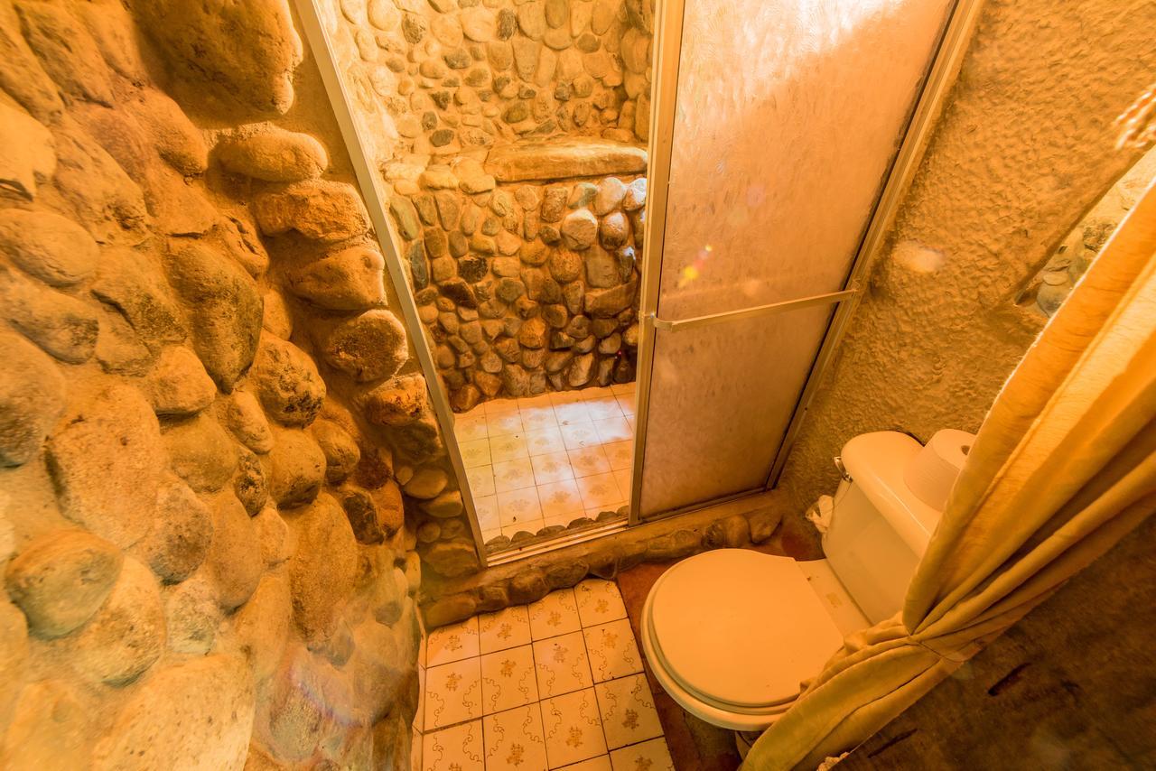 Hotel Roca Dura Herradura  Luaran gambar