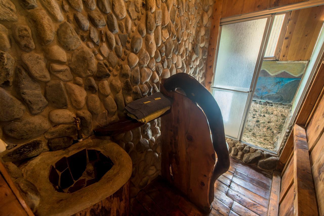 Hotel Roca Dura Herradura  Luaran gambar