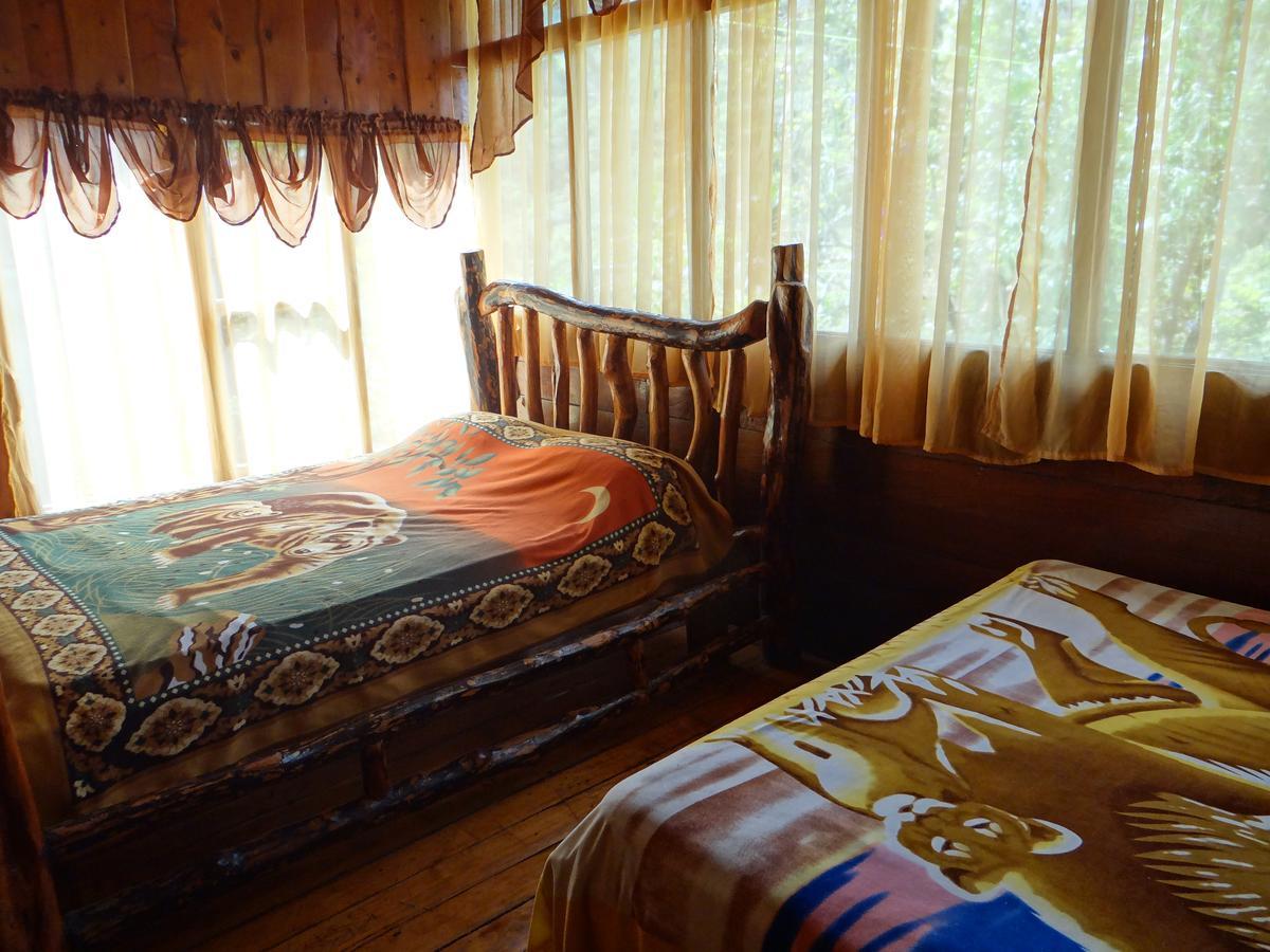 Hotel Roca Dura Herradura  Luaran gambar