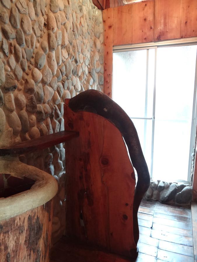 Hotel Roca Dura Herradura  Luaran gambar