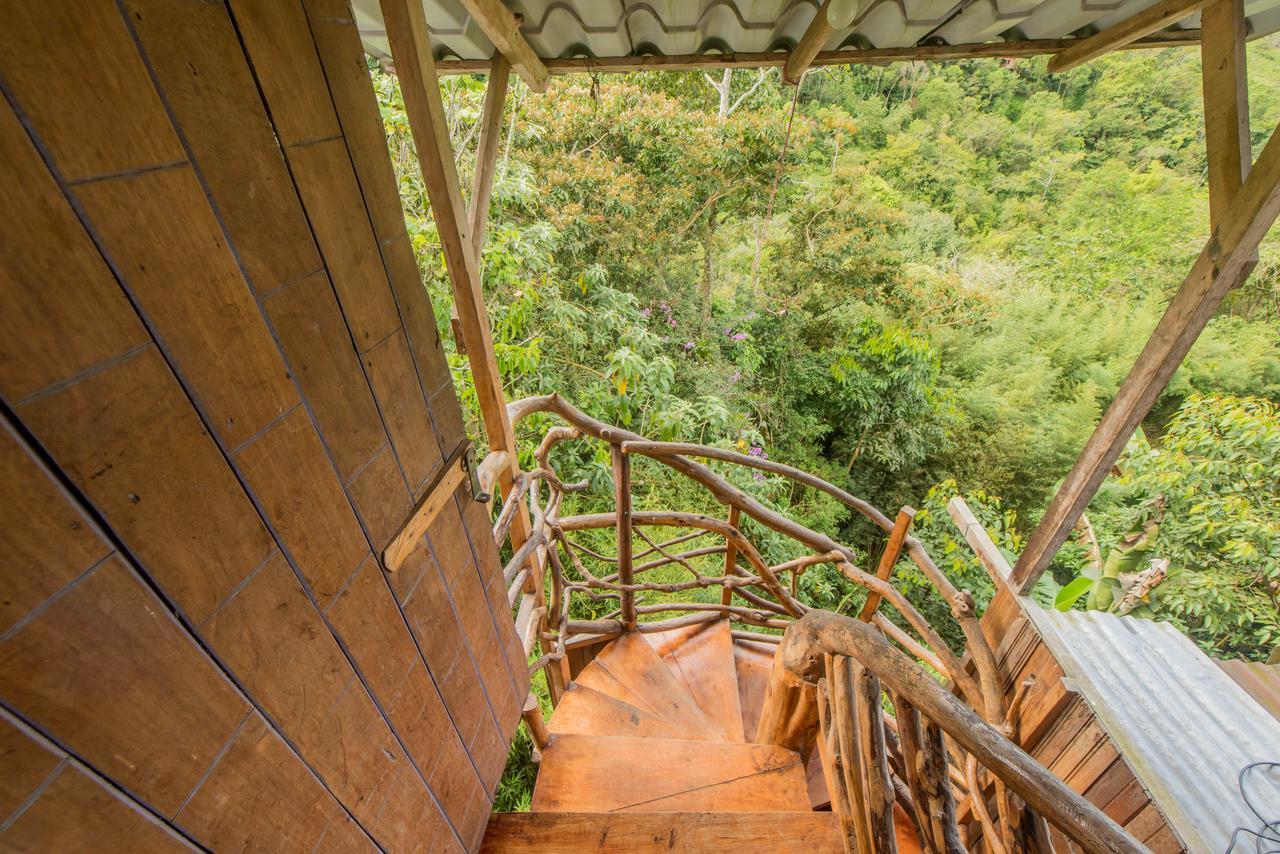 Hotel Roca Dura Herradura  Luaran gambar