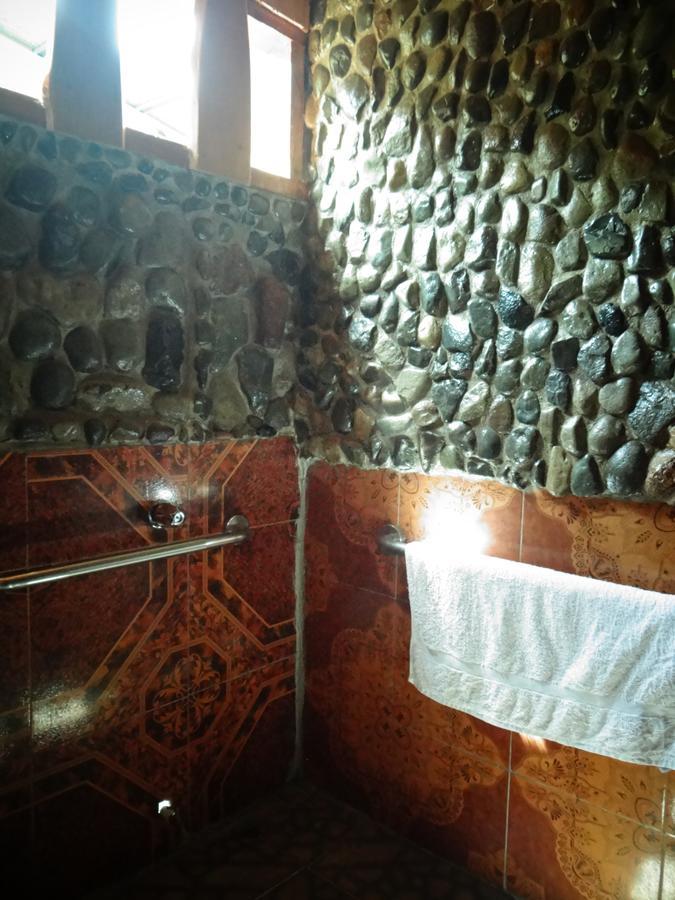 Hotel Roca Dura Herradura  Luaran gambar